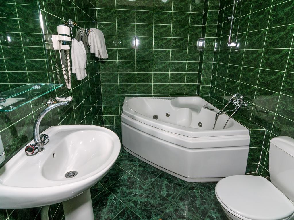 Hotel VIP Tbilisi Zimmer foto